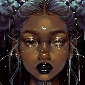 Meet your Posher, Freddie